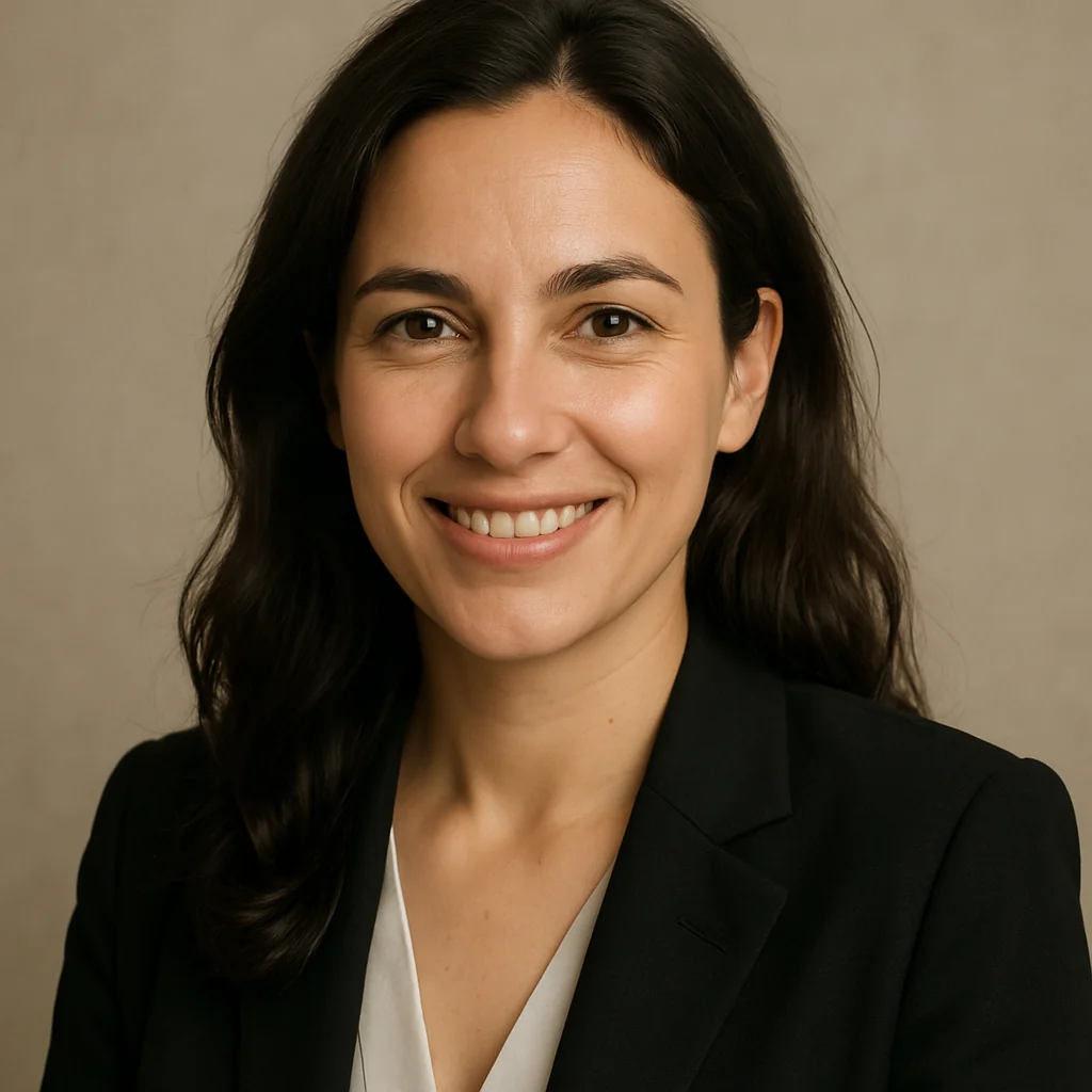 Ana Fernández, Especialista en Bonos